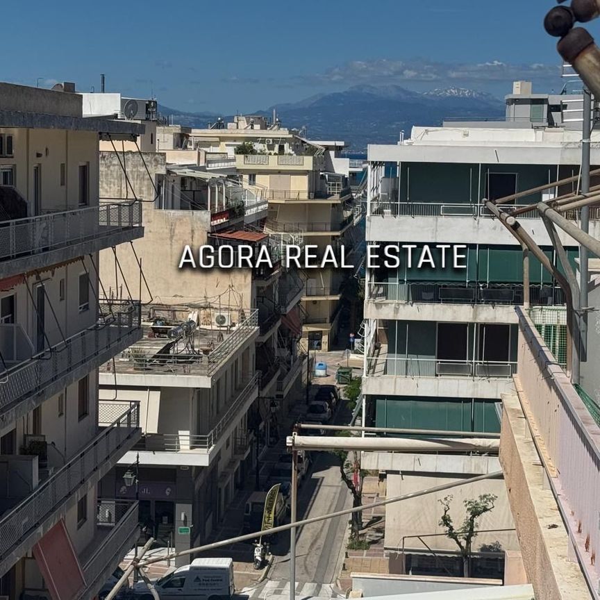 Διαμέρισμα για ενοικίαση Λουτράκι (Λουτράκι-Περαχώρα) - Photo 1