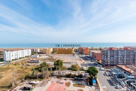Piso de alquiler en Blasco Ibañez, Canet d'En Berenguer - Photo 3
