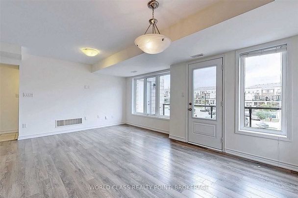 For Lease - 14 Daylily Lane Unit# 9, Kitchener, Ontario - Photo 1