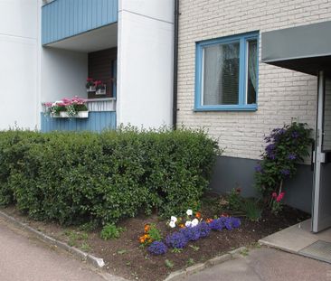 Berggårdsvägen 19 B - Foto 2