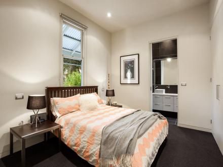 Beautiful Victorian Home With Private Entertaining Area - Photo 2