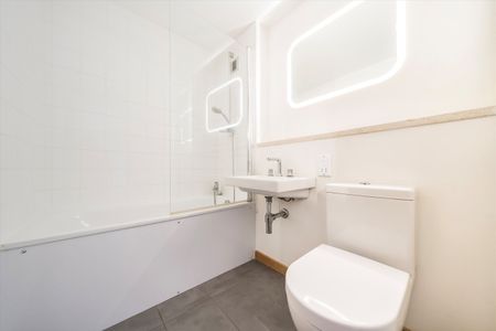 Bartok House, Holland Park, W11, London - Photo 5