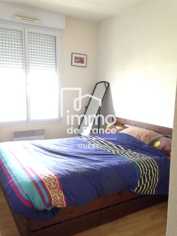 Location Appartement 2 pièces 52m² - Photo 2