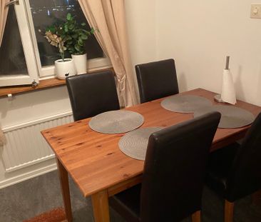 Bagartorpsringen, Solna - Foto 1