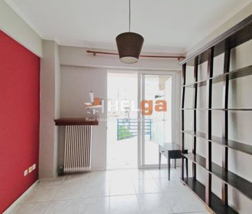 Studio/Γκαρσονιέρα για ενοικίαση Τερψιθέα - Γλυφάδα (Πάτρα) - Photo 1