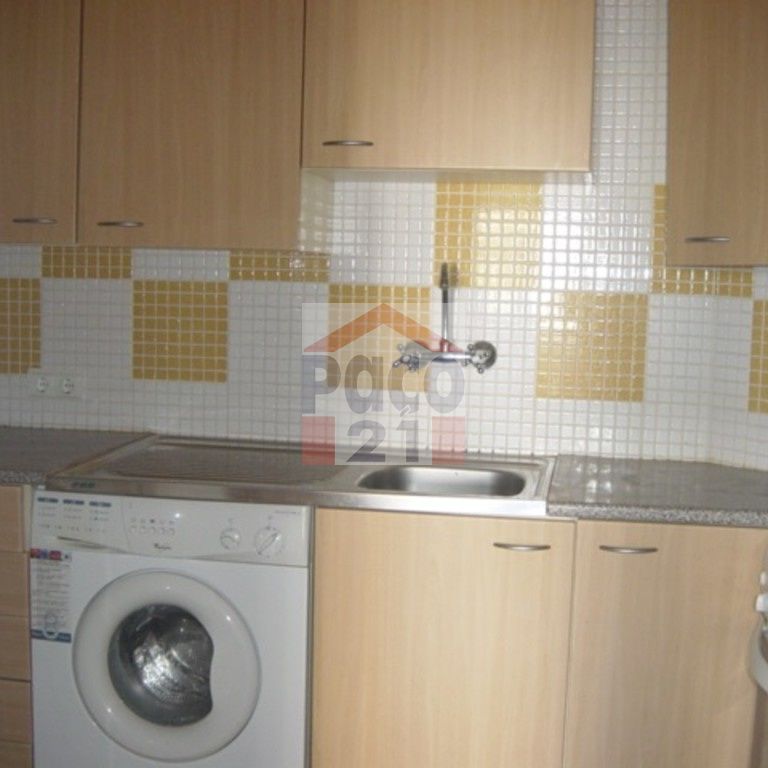 Apartamento T1 em Lisboa - Photo 1