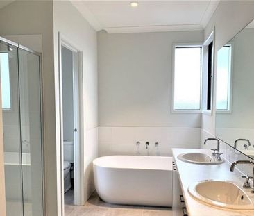 Modern, Low-Maintenance Townhouse in Prime Diggers Rest Location - Photo 2