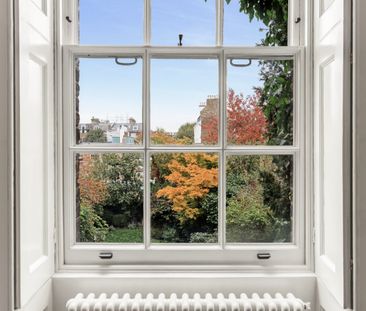 Hamilton Terrace, London, , NW8 9UP - Photo 5