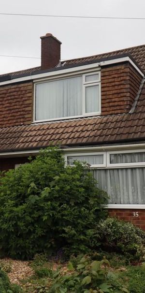 3 bedroom semi-detached house to rent - Photo 1