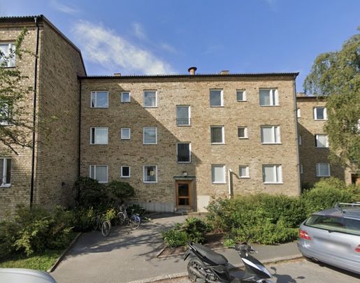 Älvsjö - 3rok - 5mån - 16.675kr/mån - Photo 1