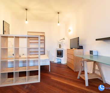 Studio z widokiem na Wawel 40m2*ul. Barska*3300ALL - Photo 5