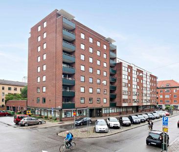 Friisgatan 11 A - Photo 1