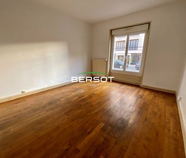 Appartement T3 avec cave et cuisine équipée - Photo 3