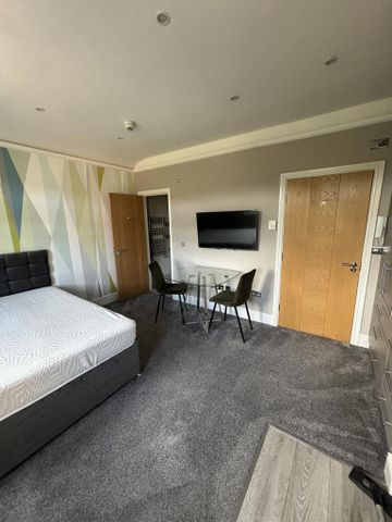 Studio to rent - Photo 4