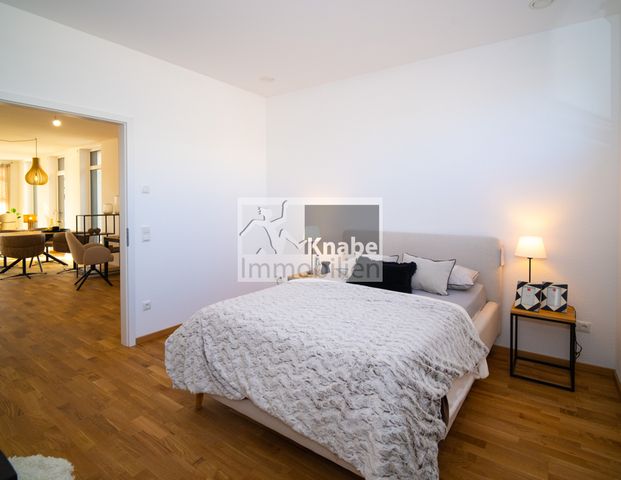 Erstbezug in Traumlage – Ihr neues Zuhause in bester Innenstadtlage! - Foto 1