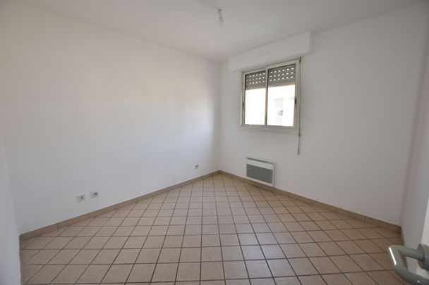 Location appartement 2 pièces, 46.20m², Muret - Photo 1