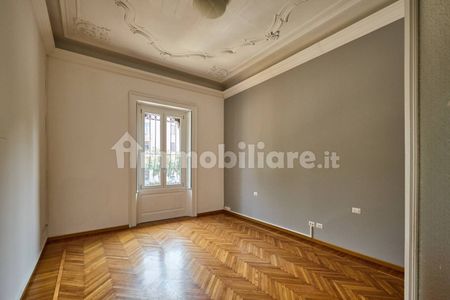 Trilocale via Elba 16, Washington, Milano - Photo 2