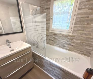 Location Appartement 3 pièces 44m² VILLENEUVE LOUBET 06270 - Photo 4