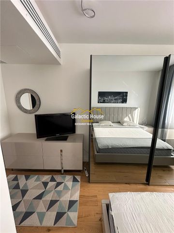 INCHIRIERE APARTAMENT LUX PREMIO BY NUSCO ROMANA GRADINA ICOANEI de inchiriat Romana, Bucuresti - Fotografie 4