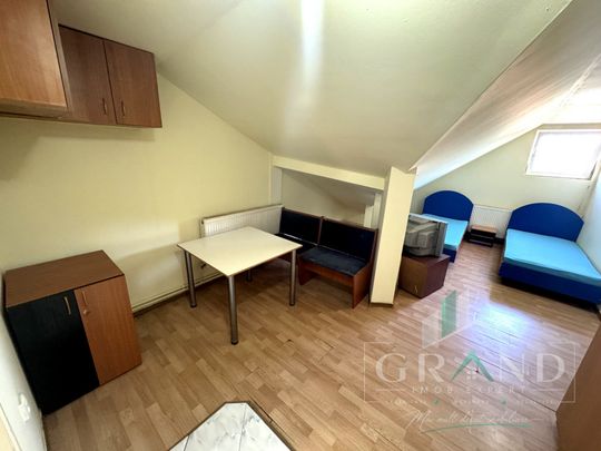 GARSONIERĂ | UTILITĂȚI INCLUSE | 20 MP | MĂRĂȘTI–MĂ - Photo 1