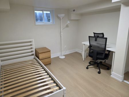 For Lease - 273 Silver Springs Boulevard Unit# BSMT, Toronto, Ontario - Photo 2