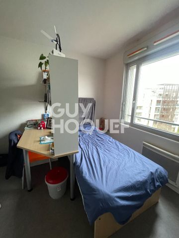 STUDIO DE 18m² - Quartier DEBOURG - Photo 5