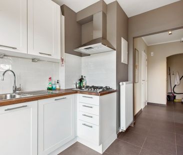 Ruim gemeubeld appartement met 3 slaapkamers - Photo 2