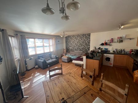 2 bedroom apartment to rent Merchants Corner, Merchant Street, Derby - Photo 5