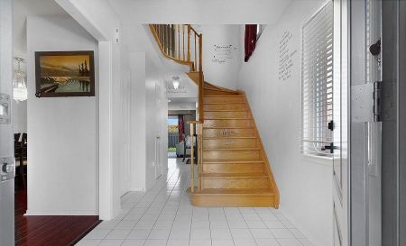 For Lease - 40 Brower Court Unit# Upper LVL, Brampton, Ontario - Photo 5