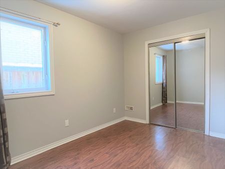 For Lease - 50 Shelbourne Drive Unit# Lower, Vaughan, Ontario - Photo 5