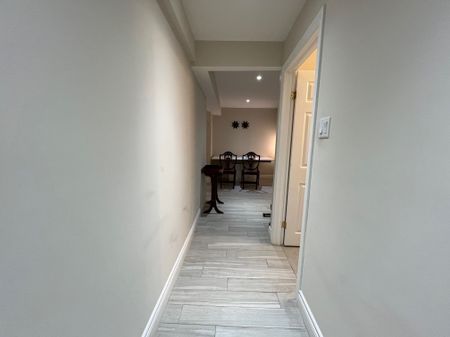 For Lease - 118 Almore Avenue Unit# Bsmnt #2, Toronto, Ontario - Photo 2