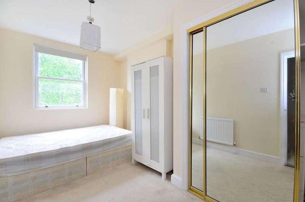 Harley Road, Primrose Hill, NW3 - Photo 1
