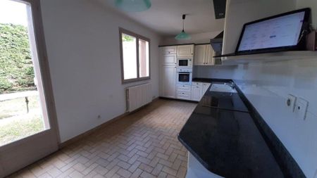 location Maison T4 DE 139.19m² À TOULOUSE - Photo 3