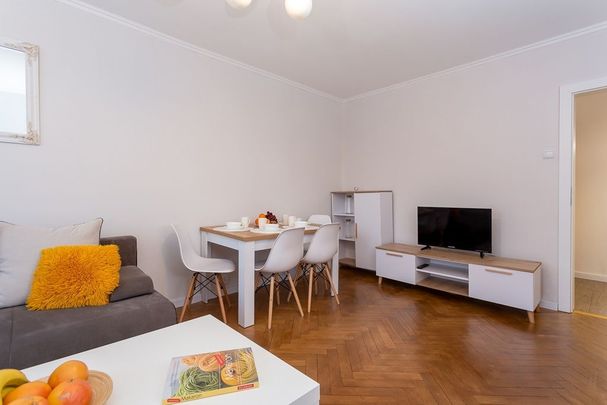 3 pokoje Widzew Wschód ulica Sacharowa - Photo 1