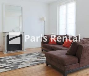 3 chambres, Pasteur - Vaugirard Paris 15e - Photo 1