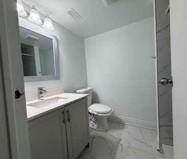 For Lease - 41 Manitou Crescent Unit# Basement, Brampton, Ontario - Photo 1