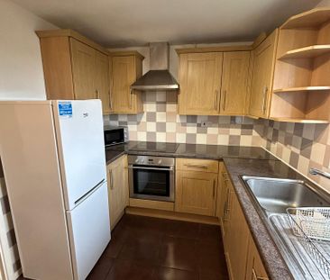 Two Bedroom Flat – TO LET – Watford WD18 - Photo 1