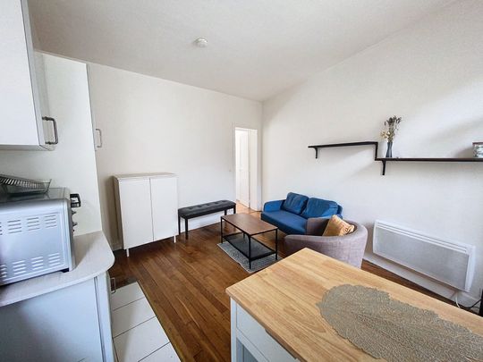 65 Avenue Faidherbe, 92600, Asnières-sur-Seine - Photo 1