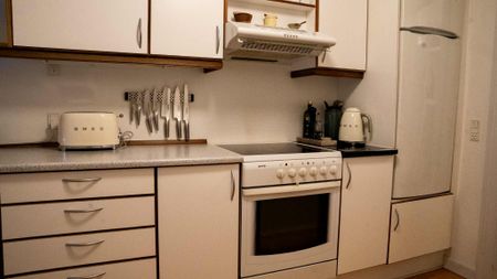 Stadion Allè 30, 2. th. 8000 Aarhus C - Photo 3