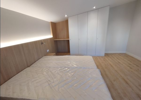 Apartamento T3 com Terraço no Centro do Porto