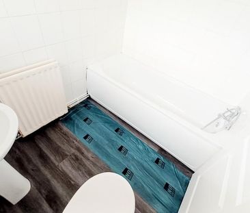 2 bedroom terraced house to rent - Photo 6