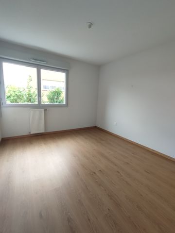 Location Appartement 3 pièces 61m² CASTANET TOLOSAN 31320 - Photo 3