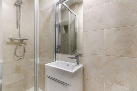 Studio to rent - Photo 5