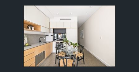 Terrace-style home with study and double parking - Photo 2