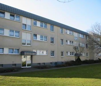 3-Zimmer-Wohnung mit Balkon in Dortmund-Aplerbeck mieten - Photo 5