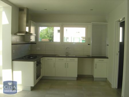 Location Maison 4 pièces 153m² DANJOUTIN 90400 - Photo 3