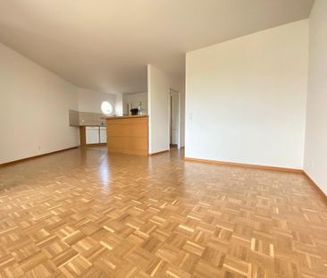 Bel appartement de 4,5 pièces en duplex à Signy - Photo 6