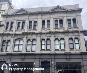 16A Dowling Street, City Centre (Dunedin) - Photo 5