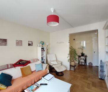 Location Appartement 3 pièces 82m² - Photo 1