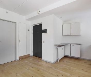 2-værelses studiebolig (Type 2) - Photo 6